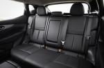 Nissan Rogue Sport 2019 года